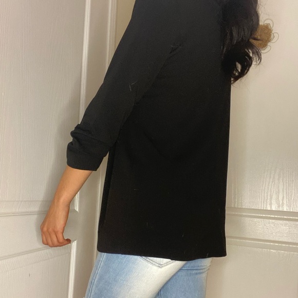 Black blazer - Picture 3 of 3